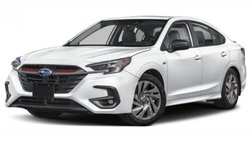 2024 Subaru Legacy Sport