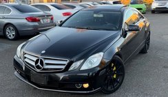 2011 Mercedes-Benz E-Class E 350
