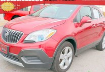 2016 Buick Encore Base