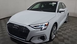 2023 Audi A3 Premium 40 TFSI