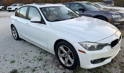 2015 BMW 3 Series 328i xDrive