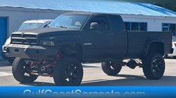 2001 Dodge Ram 2500 ST