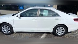 2011 Toyota Camry XLE