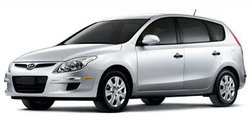 2012 Hyundai Elantra Touring GLS