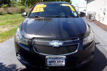 2014 Chevrolet Cruze LS Auto