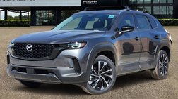 2026 Mazda CX-50 Hybrid Premium Plus