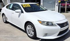 2013 Lexus ES 350 Base