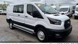 2023 Ford Transit 250