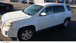 2015 GMC Terrain SLE-1