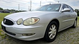 2005 Buick LaCrosse CXL