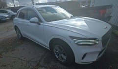 2023 Genesis GV70 2.5T Standard