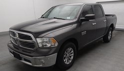 2016 Ram Ram Pickup 1500 Big Horn