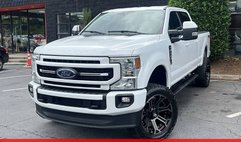 2022 Ford Super Duty F-250 Lariat
