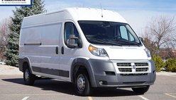2015 Ram ProMaster 3500 159 WB