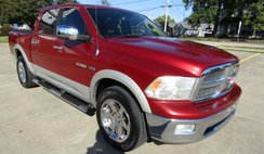 2009 Dodge Ram 1500 Laramie