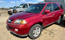 2006 Acura MDX Touring w/Navi