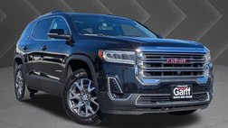 2022 GMC Acadia SLT