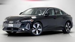 2025 Audi A5 quattro Premium Plus TFSI