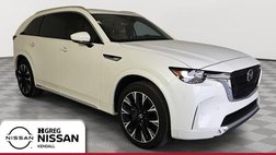 2024 Mazda CX-90 3.3 Turbo S Premium Plus