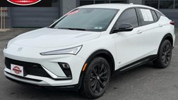 2025 Buick Envista Sport Touring