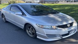 2010 Honda Civic EX