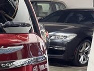 2015 Chrysler Town and Country Touring
