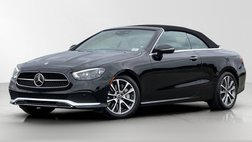 2023 Mercedes-Benz E-Class E 450