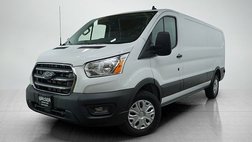 2020 Ford Transit 250