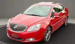2017 Buick Verano Sport Touring