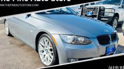 2008 BMW 3 Series 328i