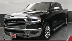 2019 Ram Ram Pickup 1500 Laramie Longhorn