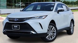 2023 Toyota Venza Limited