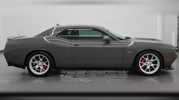 2018 Dodge Challenger SRT 392