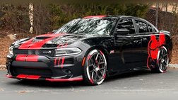 2017 Dodge Charger SRT 392