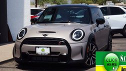 2022 MINI Hardtop Cooper S