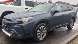2023 Subaru Outback Limited