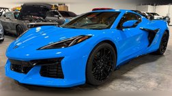 2023 Chevrolet Corvette Z06