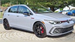 2024 Volkswagen Golf GTI 380 S