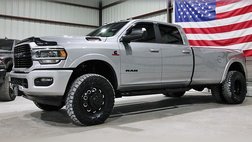 2022 Ram Ram Pickup 3500 Laramie