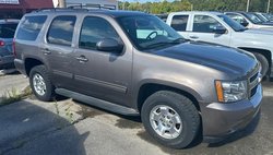2013 Chevrolet Tahoe LT