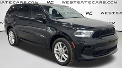 2024 Dodge Durango GT