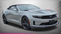 2023 Chevrolet Camaro LT1
