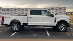 2026 Ford Super Duty F-250 Lariat