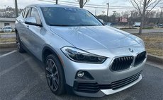 2020 BMW X2 xDrive28i