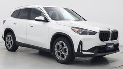 2023 BMW X1 xDrive28i