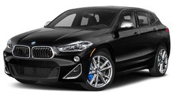 2019 BMW X2 M35i