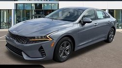 2023 Kia K5 LXS