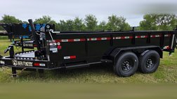 2026 Other Makes TELESCOPIC