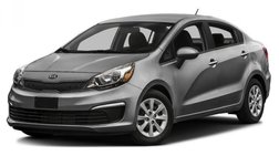 2016 Kia Rio LX