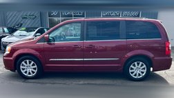 2013 Chrysler Town and Country Touring
